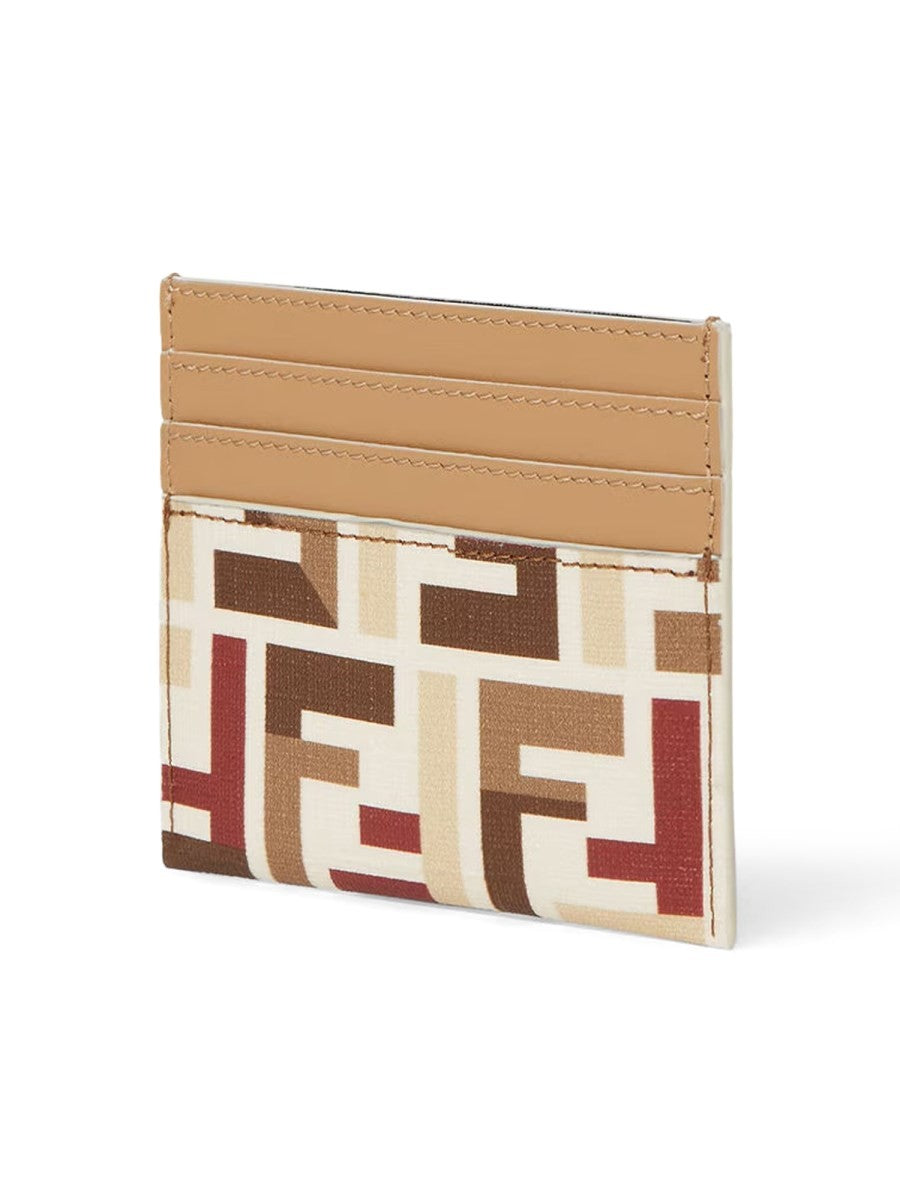 Fendi CARD HOLDER 