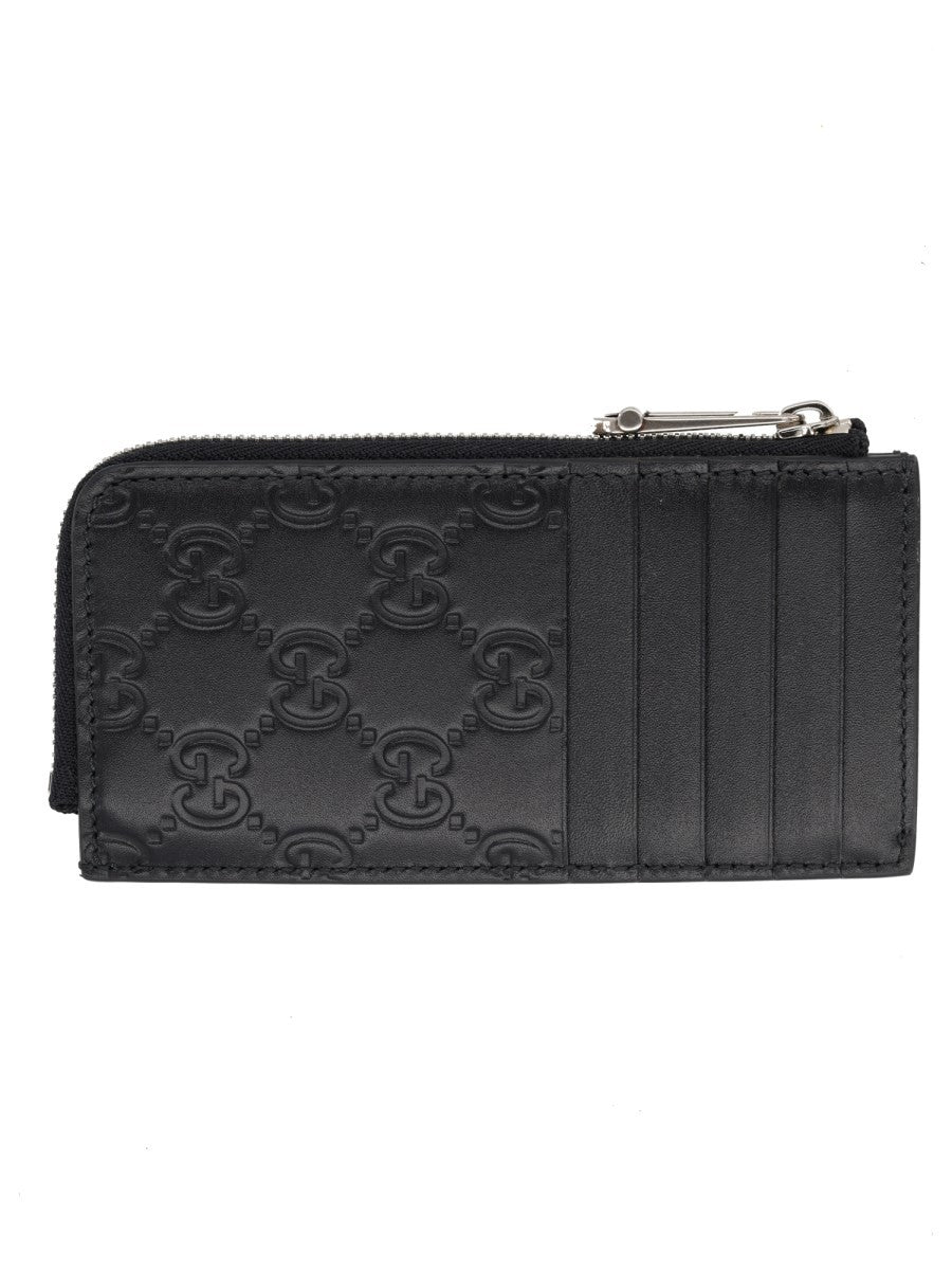 Gucci CARD HOLDER 