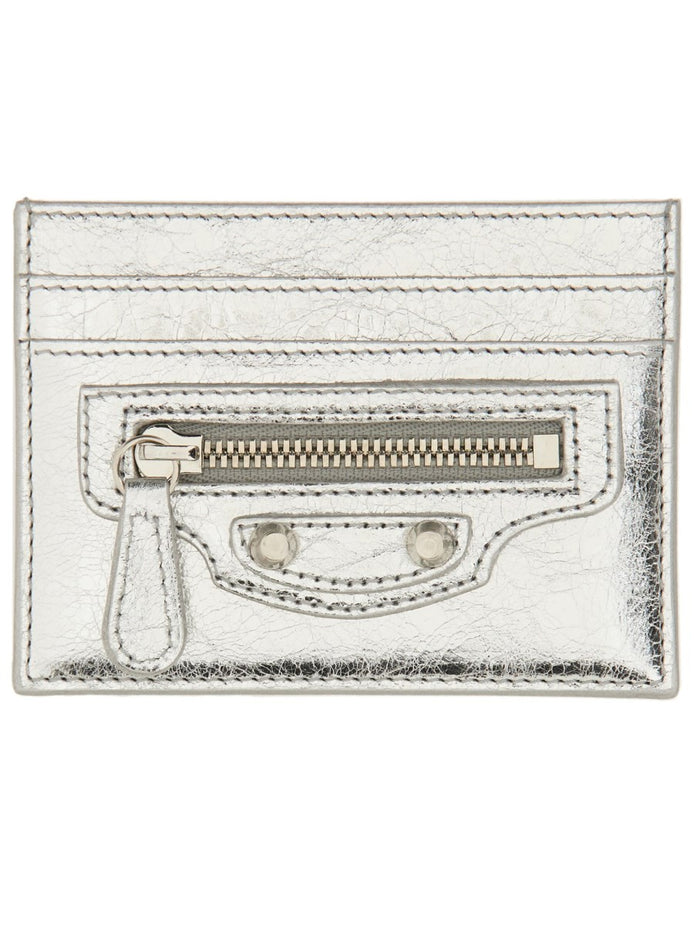 CARD HOLDER "LE CITY"
