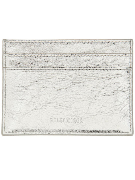 Balenciaga CARD HOLDER "LE CITY"