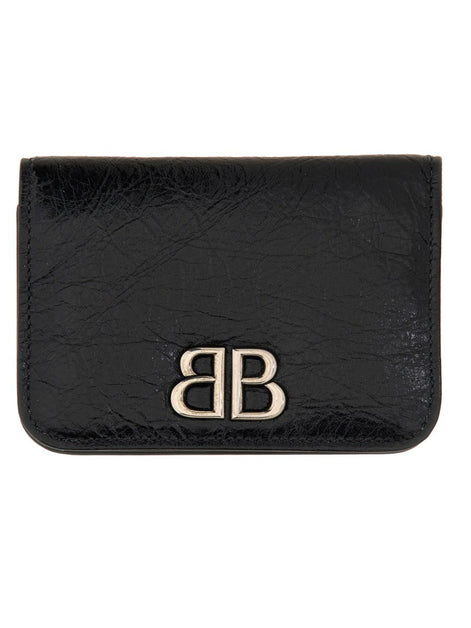 CARD HOLDER "MONK"