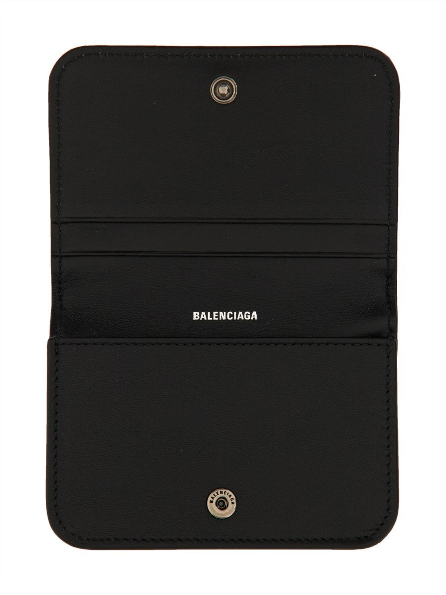 Balenciaga CARD HOLDER 