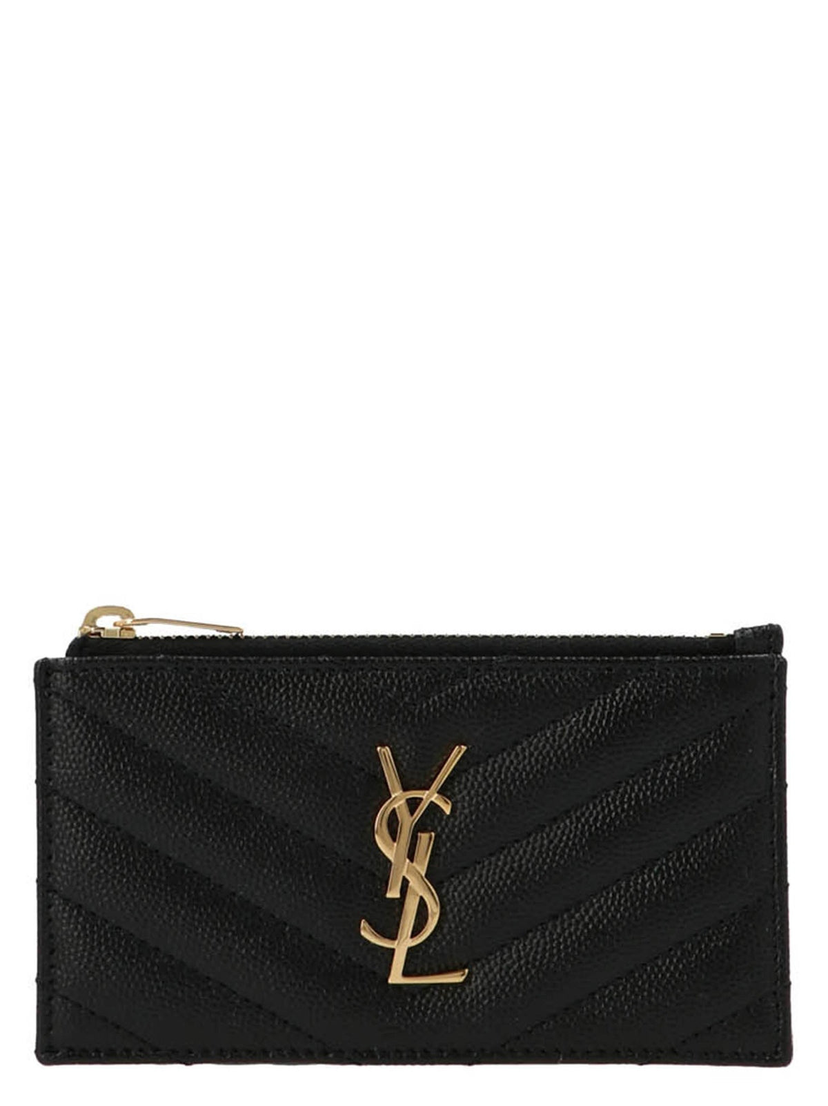 Card Holder 'Monogram'