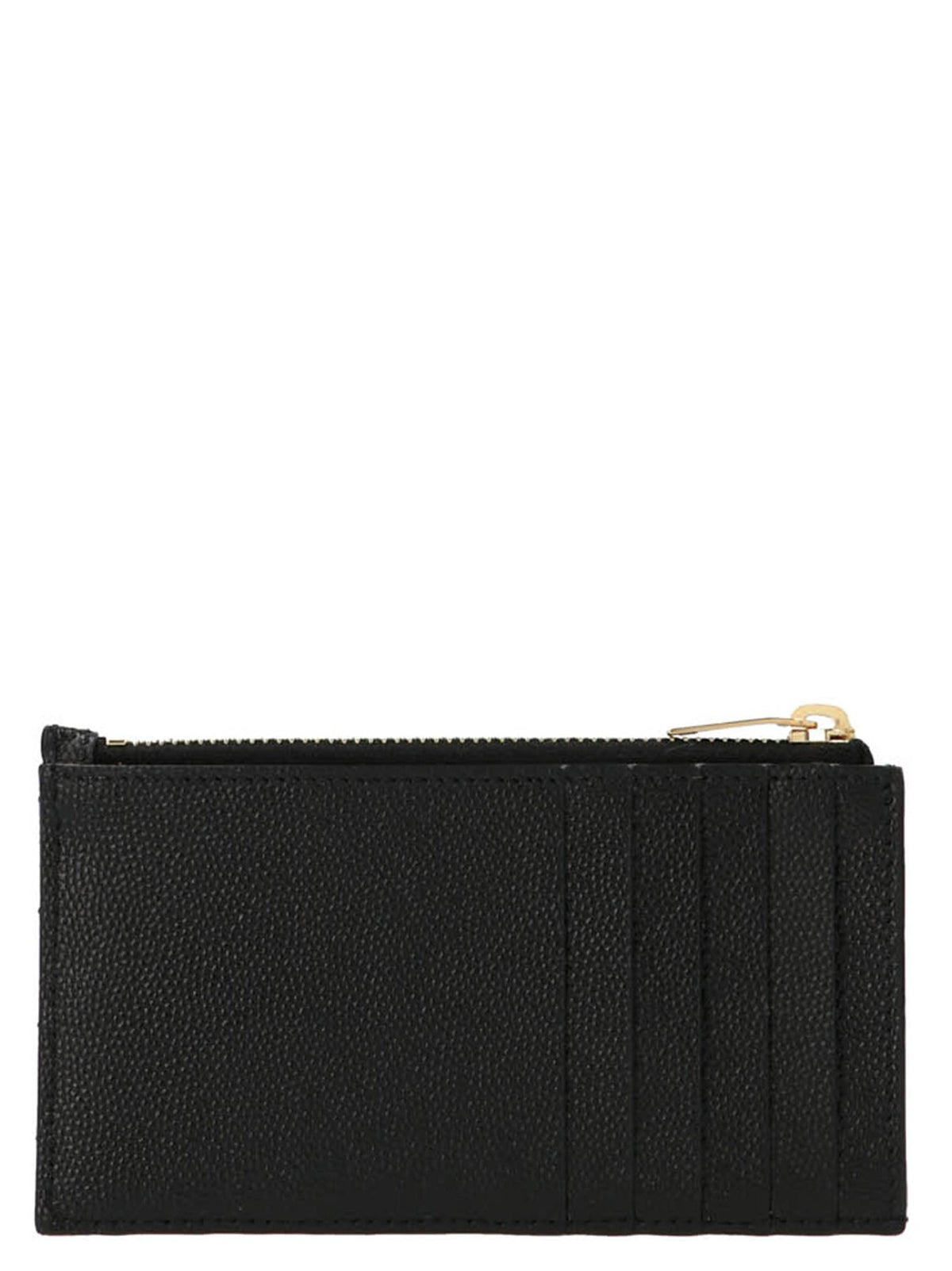 Saint Laurent Card Holder 'Monogram'