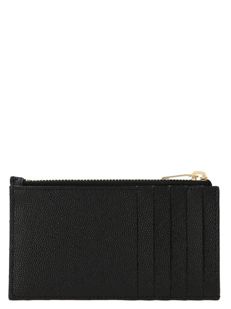 Saint Laurent Card Holder 'Monogram'
