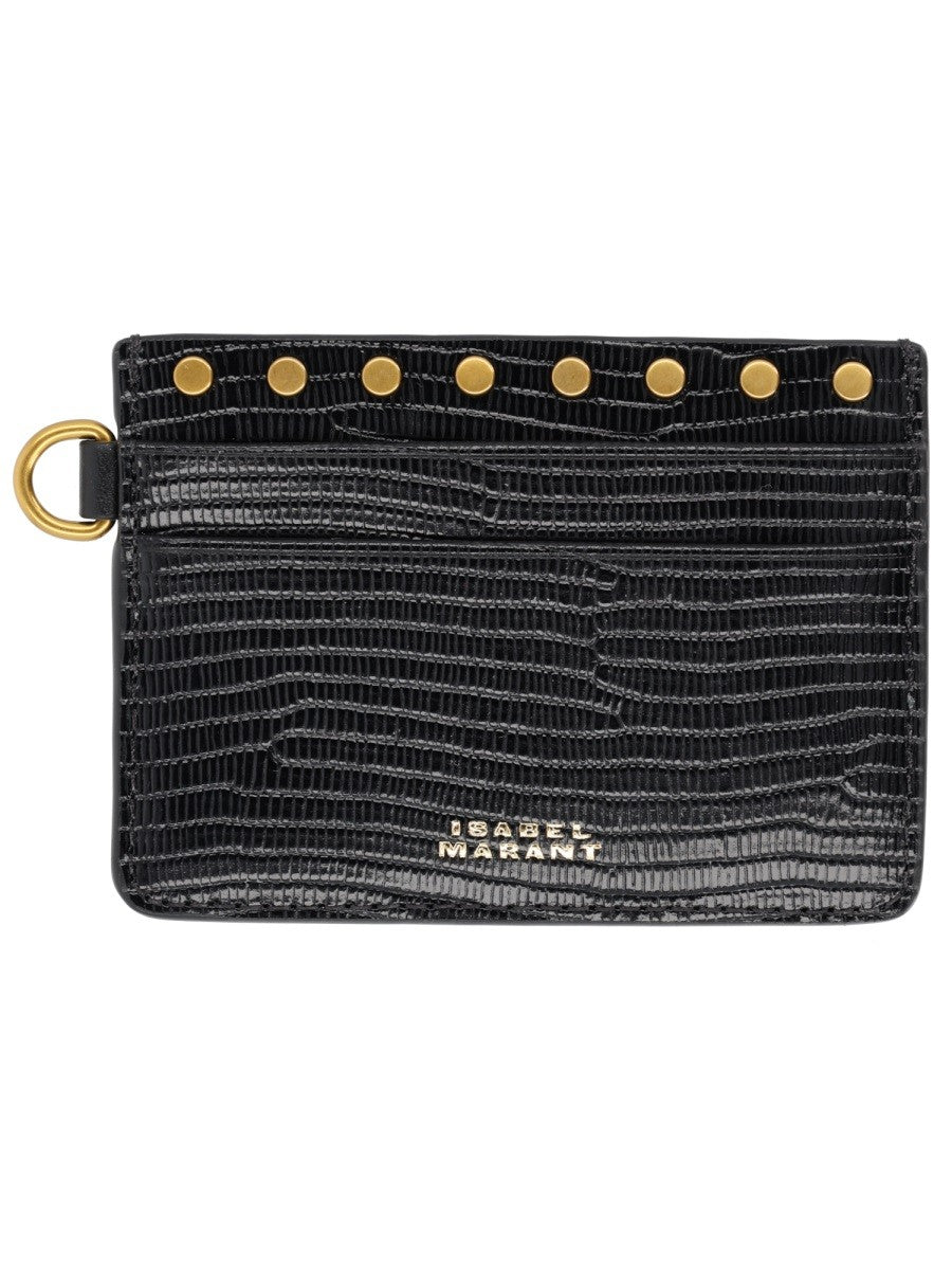 CARD HOLDER 