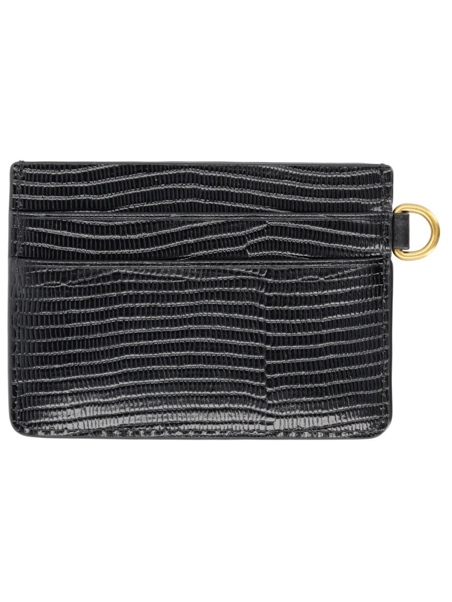 Isabel Marant CARD HOLDER 