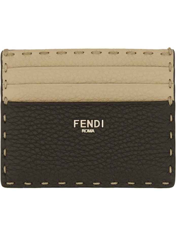 CARD HOLDER "SADDLERY"