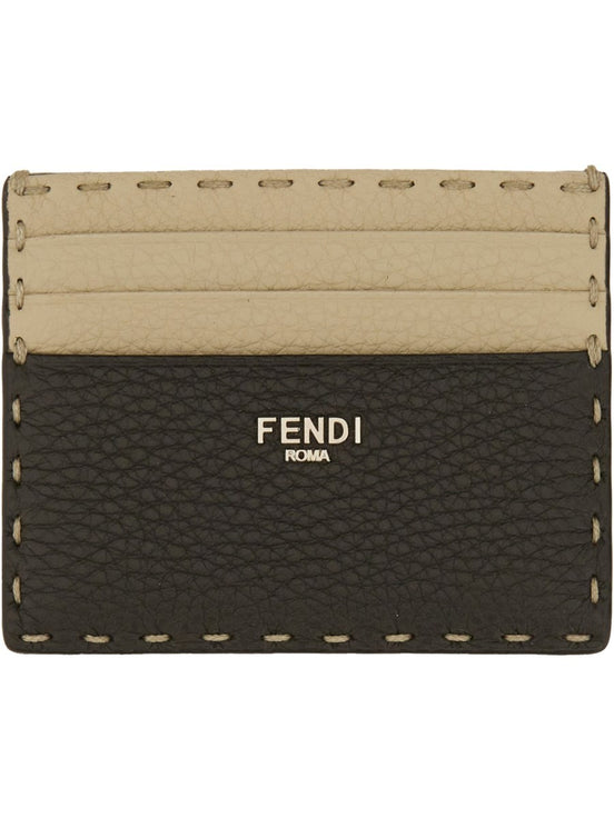 CARD HOLDER "SADDLERY"