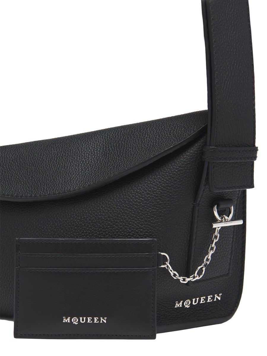Alexander Mcqueen CARD HOLDER 