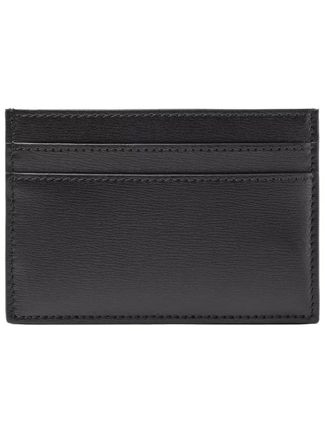 Fendi CARD HOLDER "SQUARED FF"