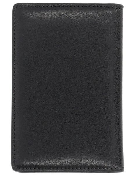 CARD HOLDER WITH LOGO