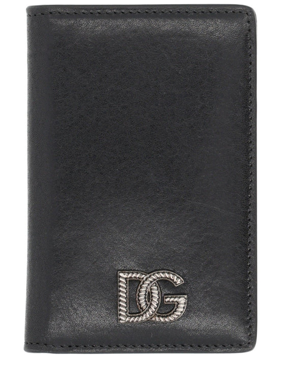 CARD HOLDER WITH LOGO