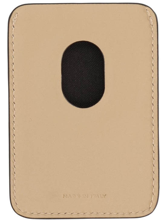 Fendi CARD HOLDER WITH LOGO