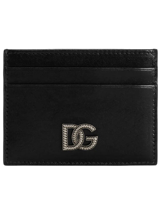 CARD HOLDER WITH LOGO