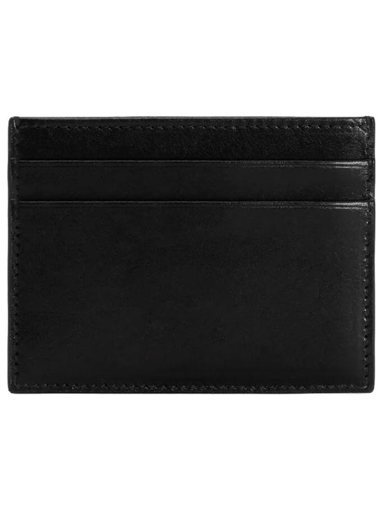 CARD HOLDER WITH LOGO