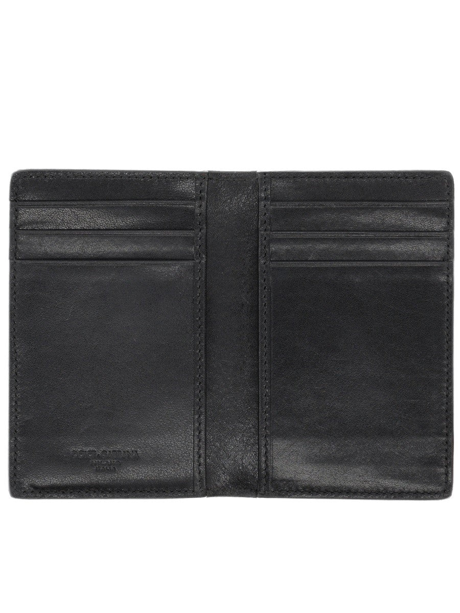 CARD HOLDER WITH LOGO