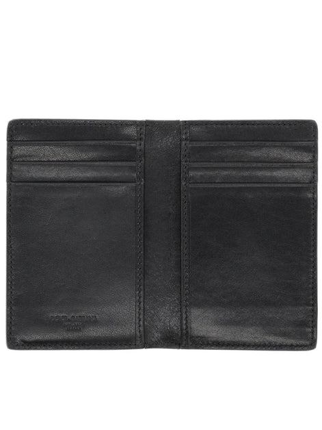 CARD HOLDER WITH LOGO