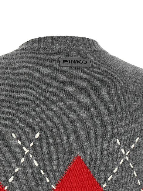 'Cardiff' cardigan