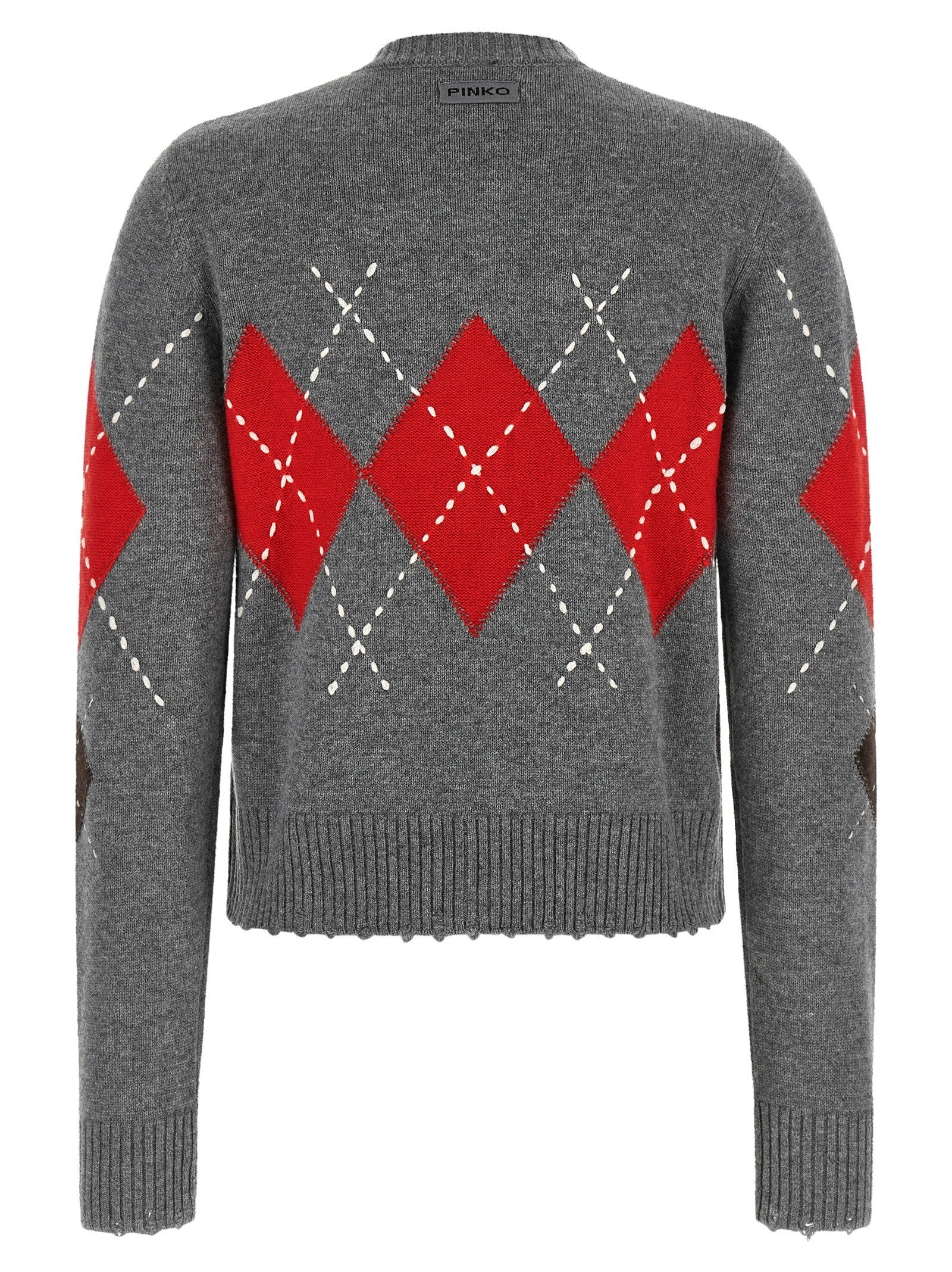'Cardiff' cardigan