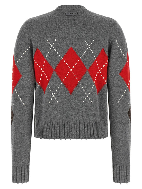 Pinko 'Cardiff' cardigan