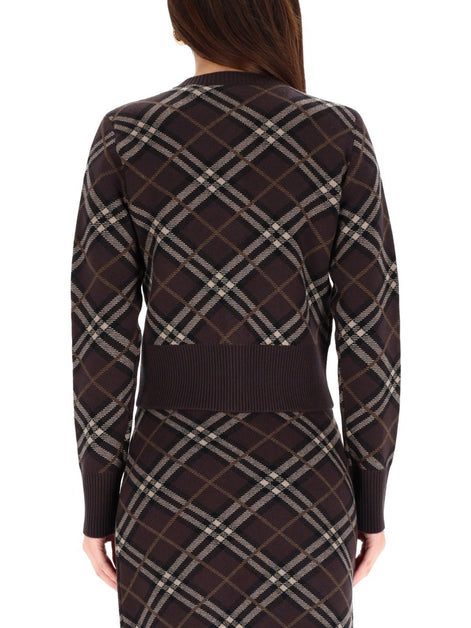 CARDIGAN "GILLIAN"