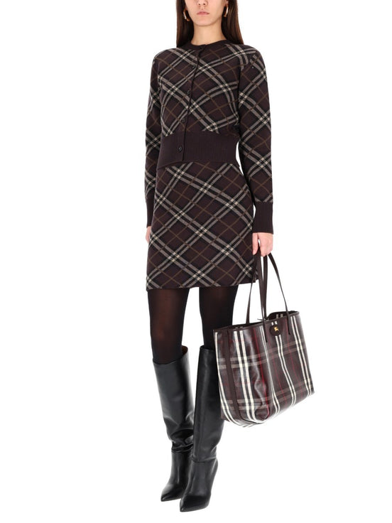 Burberry CARDIGAN "GILLIAN"