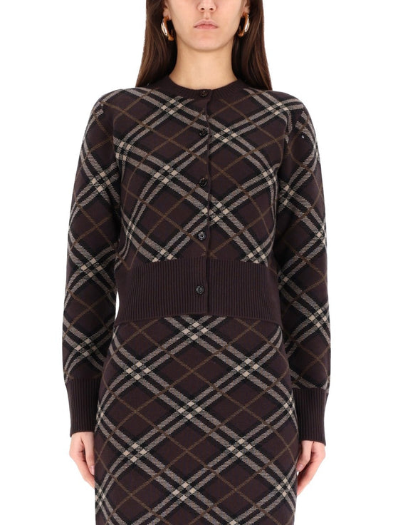 CARDIGAN "GILLIAN"