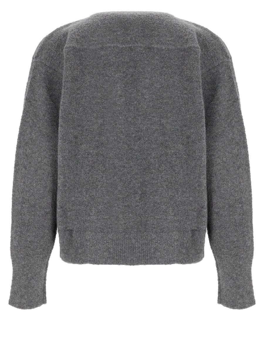 Bottega Veneta Cardigan in Cashmere