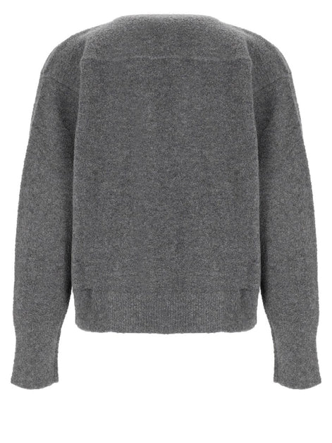Bottega Veneta Cardigan in Cashmere