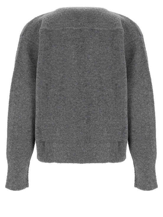 Bottega Veneta Cardigan in Cashmere