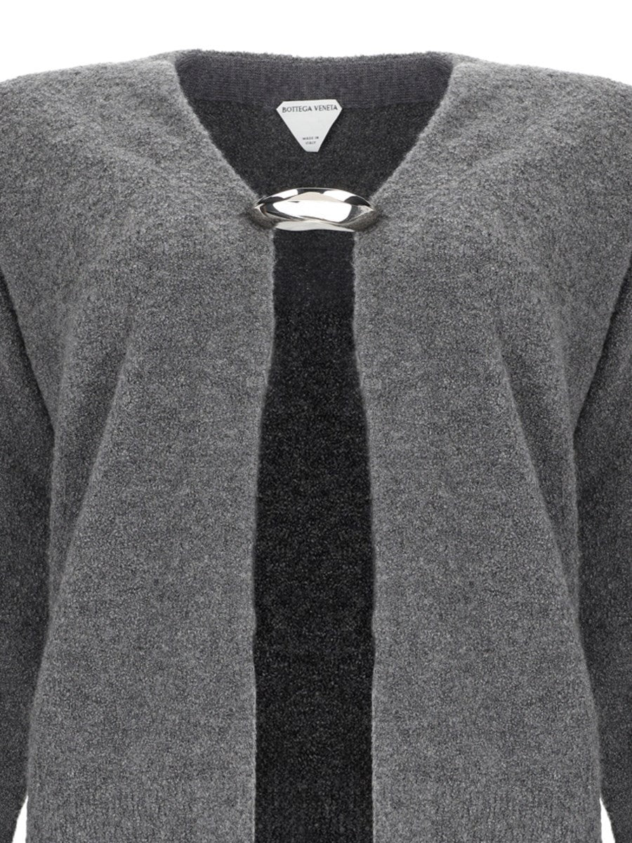 Bottega Veneta Cardigan in Cashmere