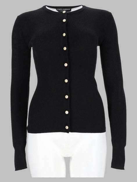 Cardigan in Cashmere