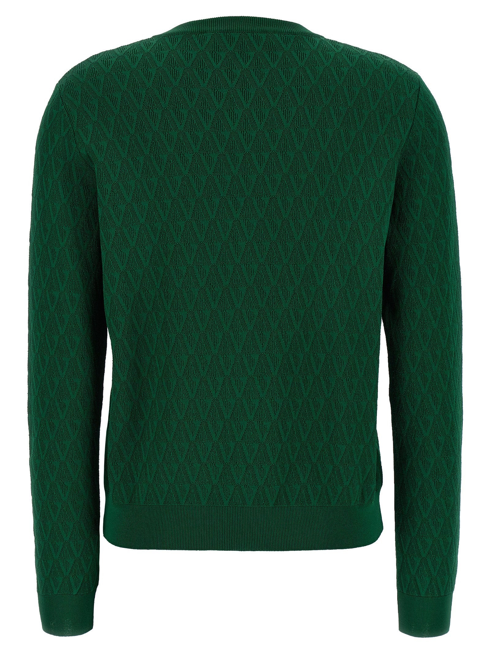 Cardigan pattern V