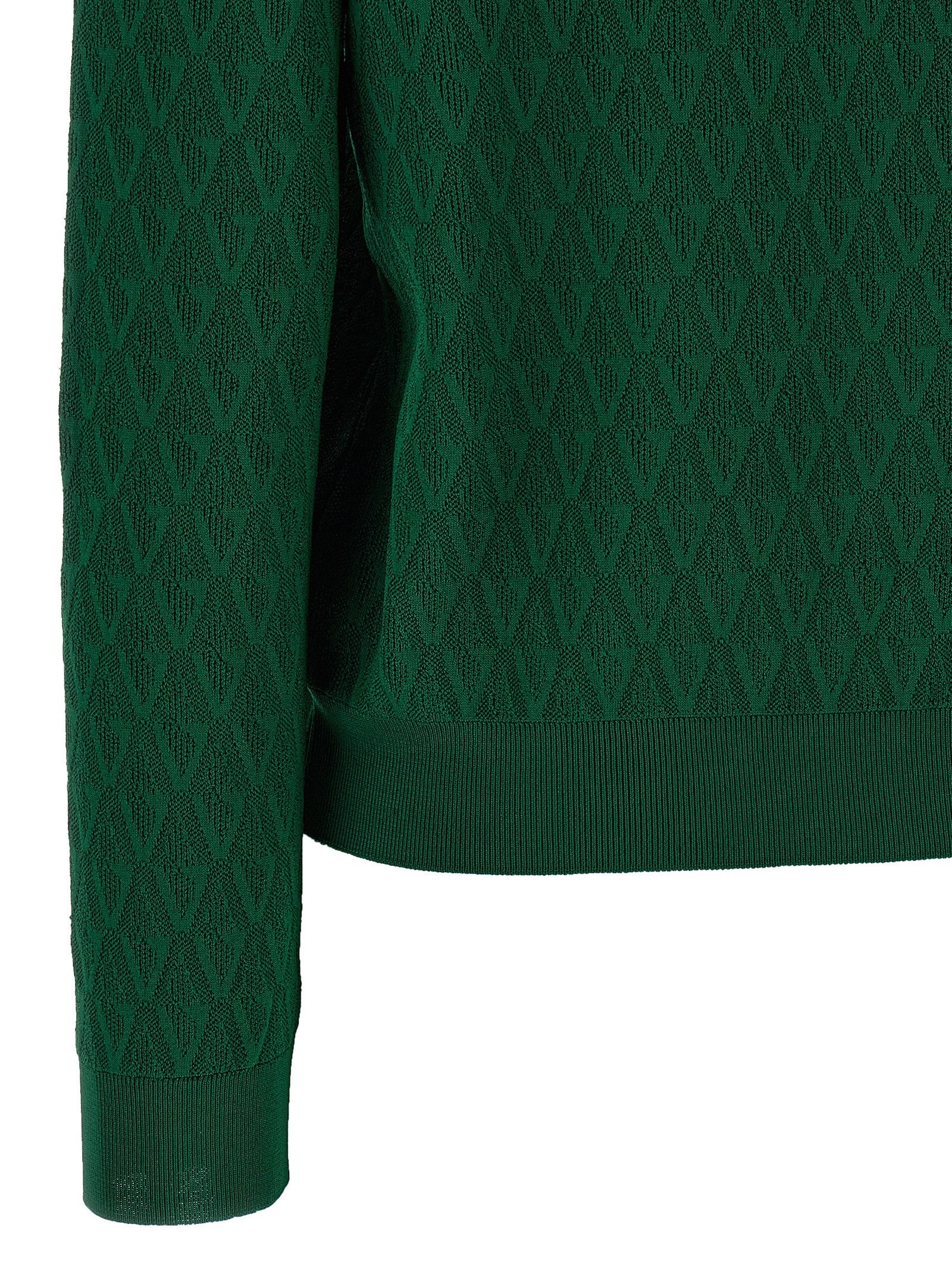 Cardigan pattern V