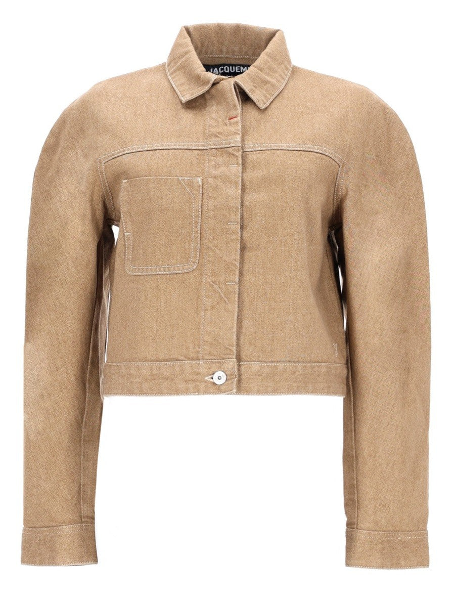 CARGO JACKET 