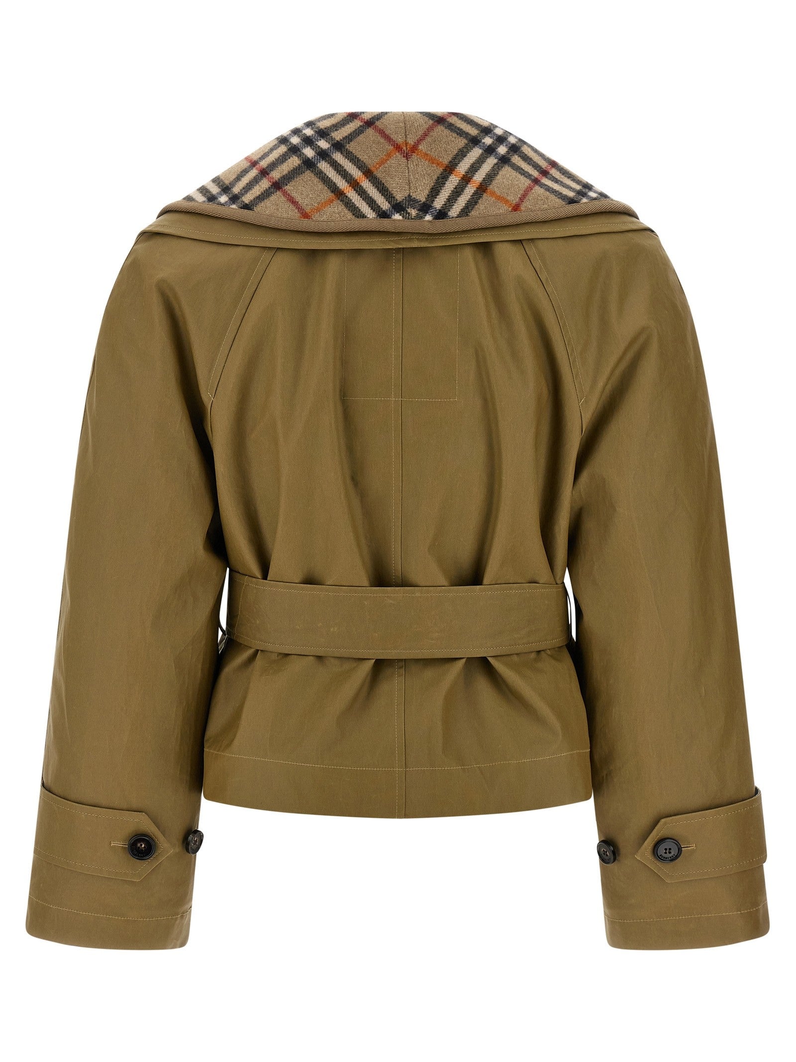 'Carlton' jacket
