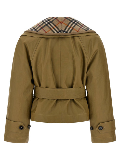 'Carlton' jacket