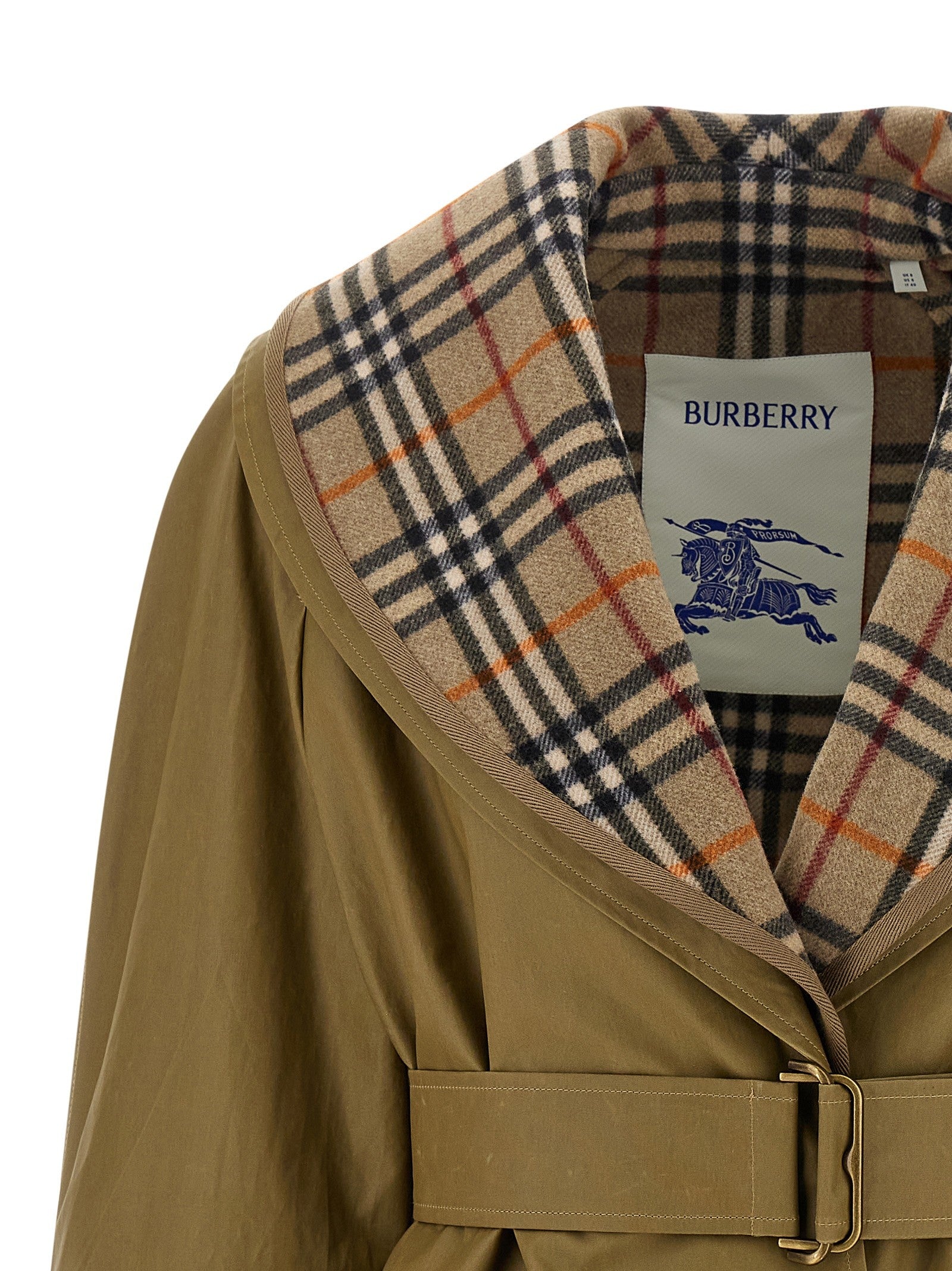 'Carlton' jacket