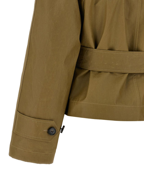 'Carlton' jacket