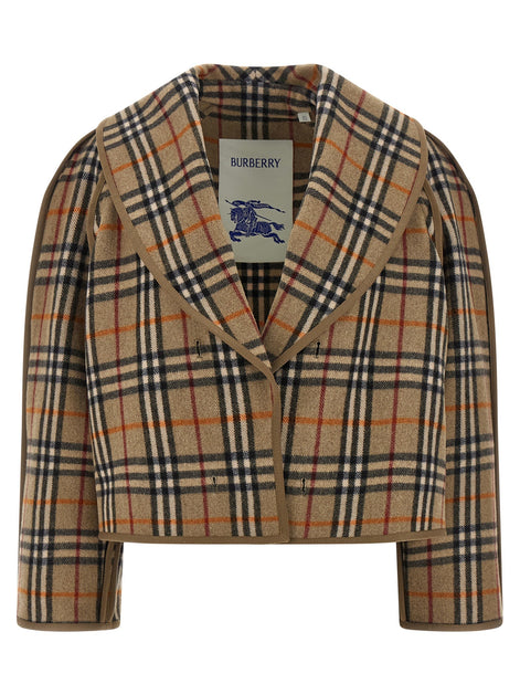 'Carlton' jacket