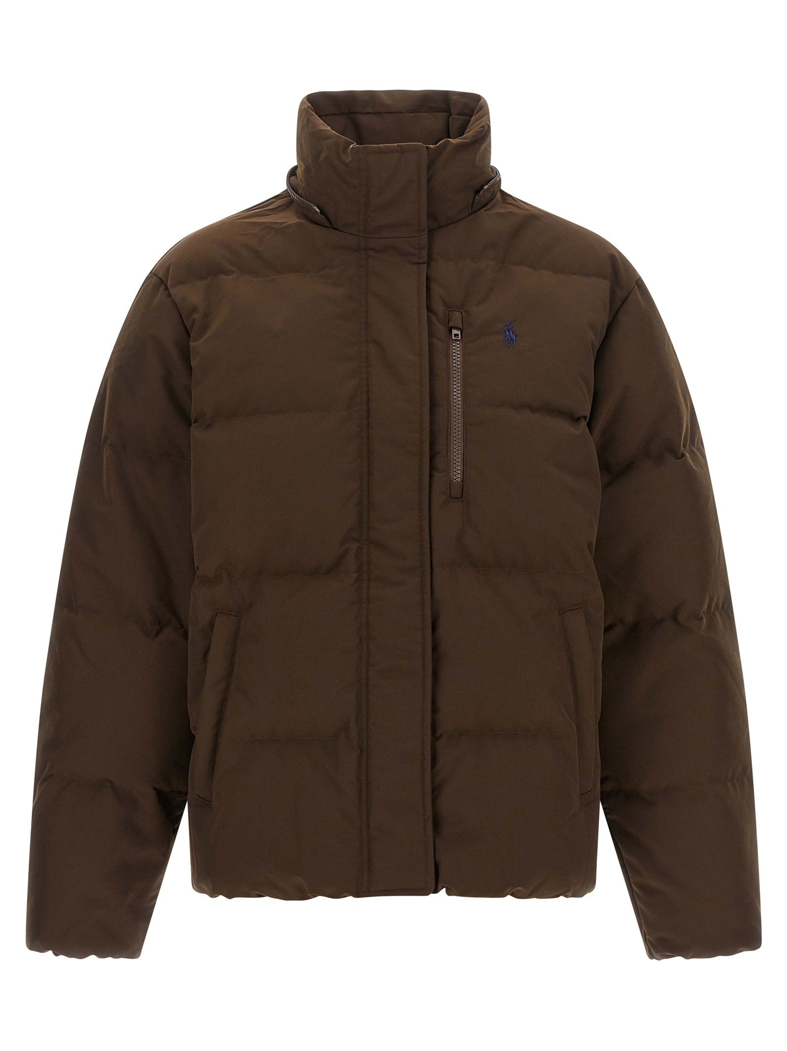 'Carly' down jacket