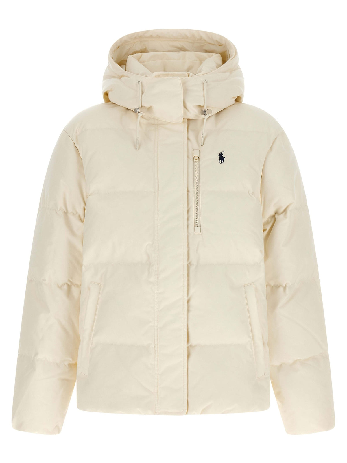 'Carly' down jacket