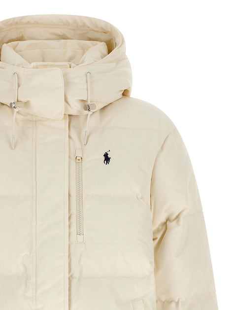 Polo Ralph Lauren 'Carly' down jacket