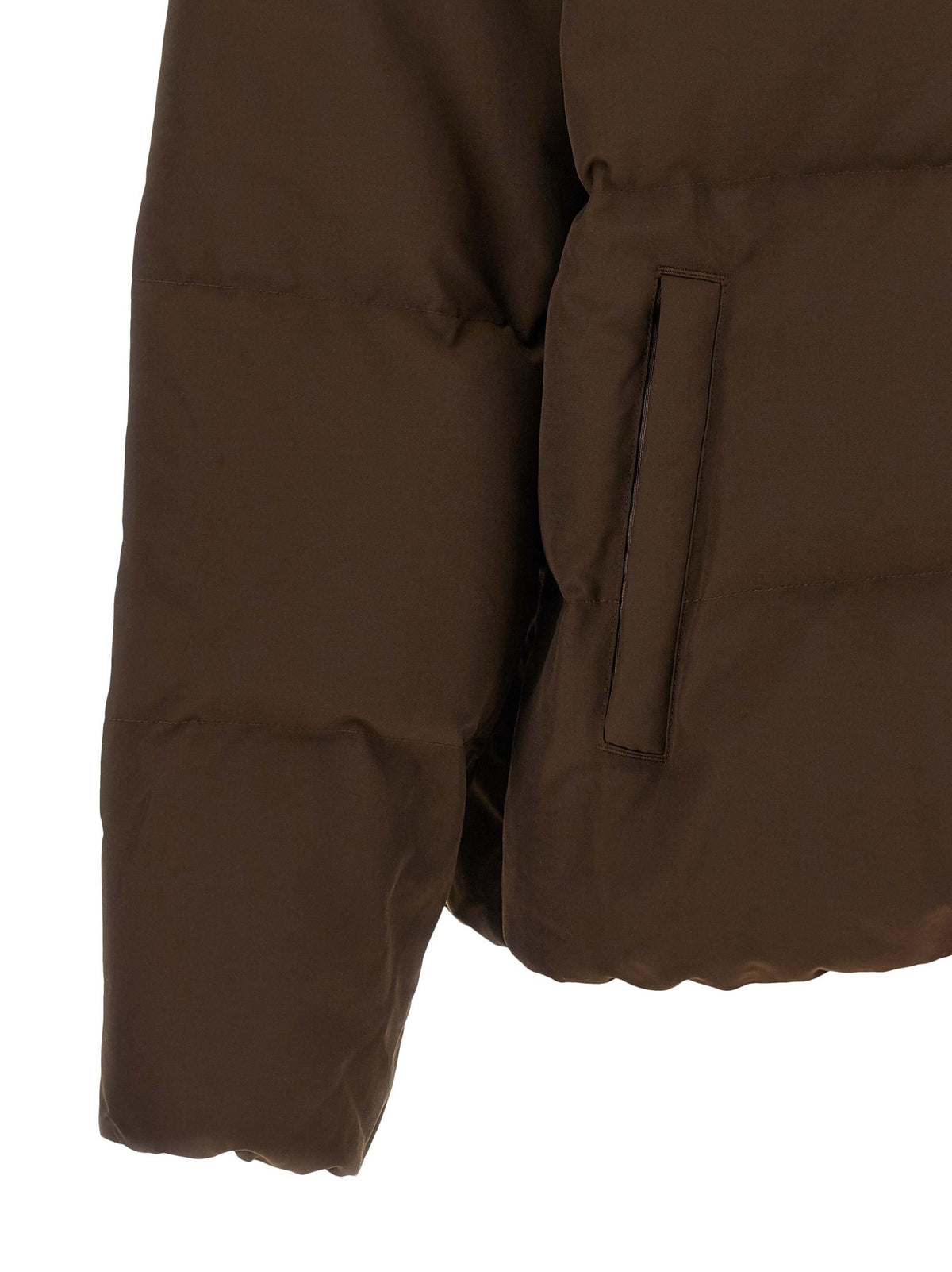 Polo Ralph Lauren 'Carly' down jacket