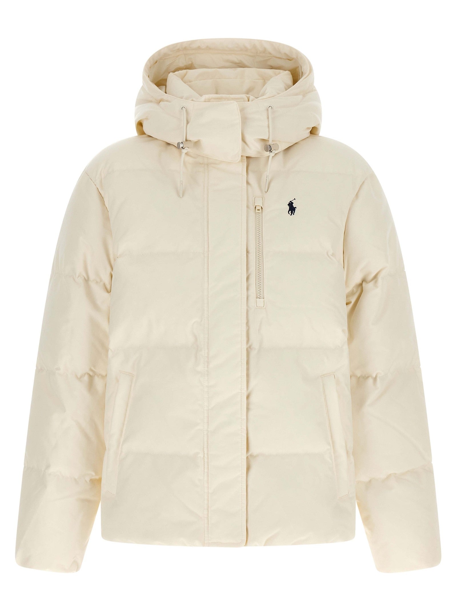 'Carly' down jacket