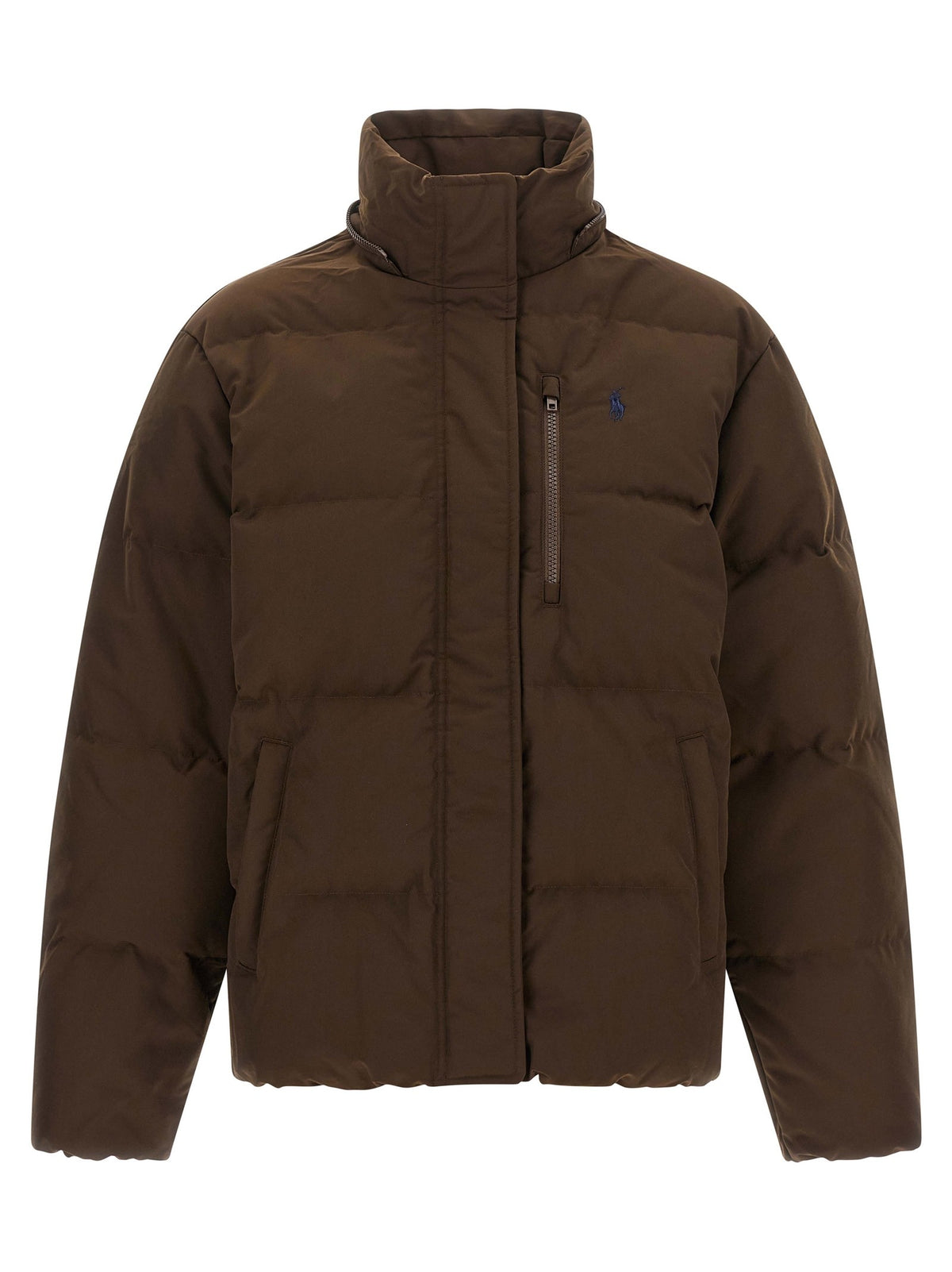 Polo Ralph Lauren 'Carly' down jacket