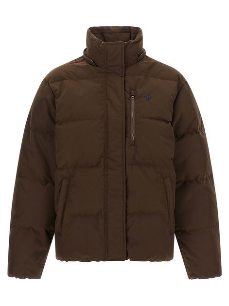 Polo Ralph Lauren 'Carly' down jacket