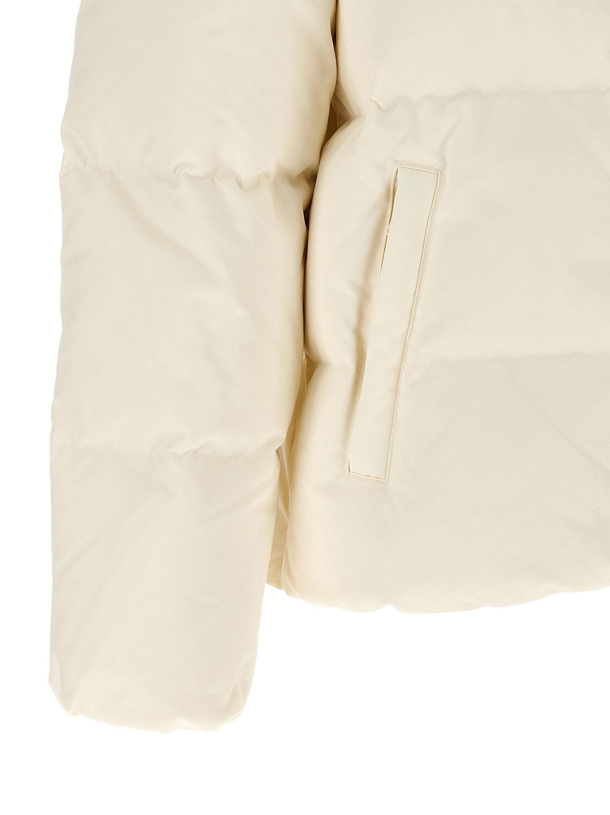 Polo Ralph Lauren 'Carly' down jacket