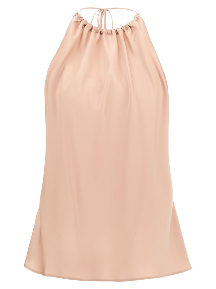 'Carota' top